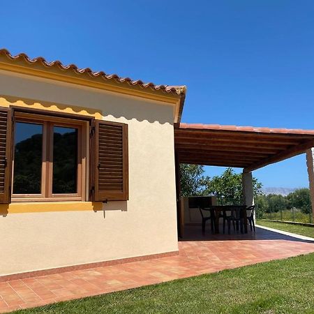 Villino La Funtana Villa San Teodoro  Luaran gambar