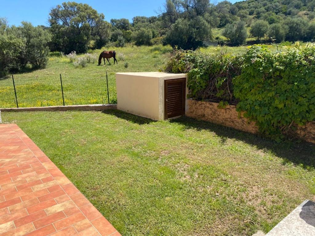 Villino La Funtana Villa San Teodoro  Luaran gambar